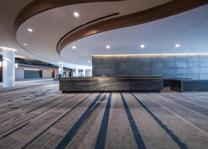 Intercontinental - Los Angeles Downtown By Ihg