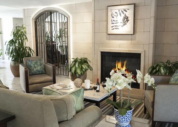 Ayres Hotel & Spa Mission Viejo - Lake Forest
