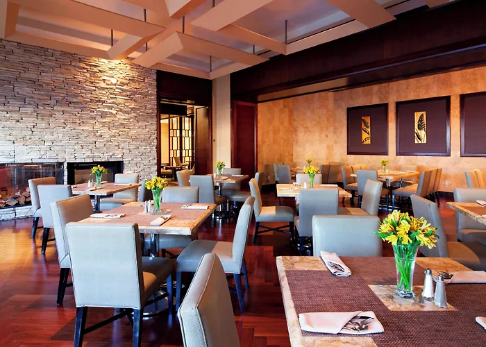 Sheraton Garden Grove-Anaheim South